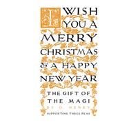 The Gift of the Magi