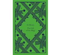 The Gift of the Magi: O. Henry (Little Clothbound Classics)