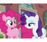 The Gift Of The Maud Pie
