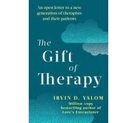 The Gift Of Therapy