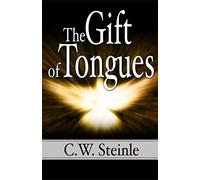 The Gift of Tongues