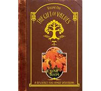 The Gift of Values: A Resource for Family Devotions: 1