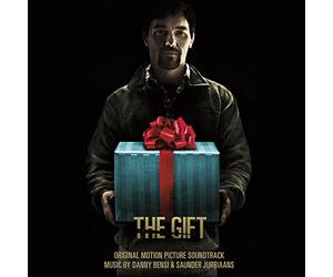 The Gift (Original Motion Picture Soundtrack)