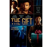 The Gift [Region 1]