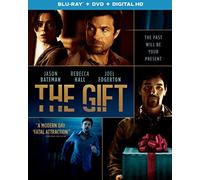 The Gift [Region 1] [Blu-ray]