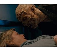 The Gift, Room 19, the Cooler