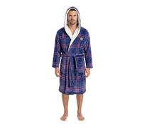 The Gift Scholars Men's Adult 2xl Dressing Gown (pack of 1)