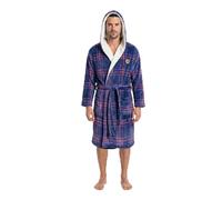 The Gift Scholars Men's Adult XL Dressing Gown (pack of 1)
