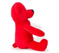 The Gift Scholars Plush Bear