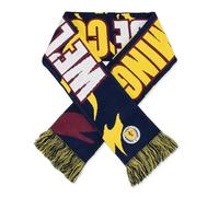 The Gift Scholars Scotland National Team We'll Be Coming Officially Licensed Scarf
