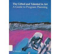 The Gifted and Talented in Art