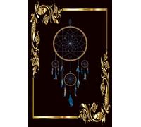 The Gifted Goddess Dream Journal: Lined Writing Journal Diary with Space for Illustration, Witchy Wiccan Spiritual Gift