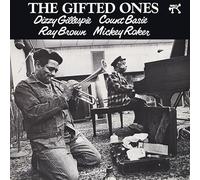 The Gifted Ones
