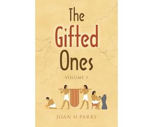 The Gifted Ones: Volume 3