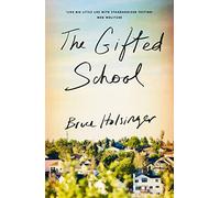 The Gifted School: 'Snapping with tension' Shari Lapena