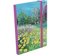 The Gifted Stationery Co. Ltd. Notebooks (Country Stroll A6)