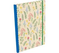 The Gifted Stationery Co. Ltd. Notebooks (Enchanted Garden A4)