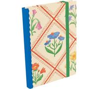 The Gifted Stationery Co. Ltd. Notebooks (Enchanted Garden A6)
