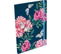 The Gifted Stationery Co. Ltd. Notebooks (Flutter A4)