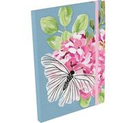The Gifted Stationery Co. Ltd. Notebooks (Flutter A5)