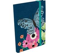 The Gifted Stationery Co. Ltd. Notebooks (Flutter A6)