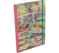 The Gifted Stationery Co. Ltd. Notebooks (Masters Collection A4)