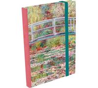 The Gifted Stationery Co. Ltd. Notebooks (Masters Collection A6)