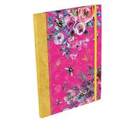 The Gifted Stationery Co. Ltd. Notebooks (Queen Bee A4)