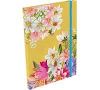 The Gifted Stationery Co. Ltd. Notebooks (Radiance Design 2 A5)