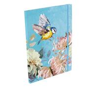 The Gifted Stationery Co. Ltd. Notebooks (Symphony A4)