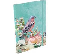 The Gifted Stationery Co. Ltd. Notebooks (Symphony A5)