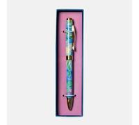 The Gifted Stationery Co. Ltd. TGSC - Effortless Writing, Ballpoint Pens | Pretty Pens (Multicoloured Masters Collection Single Pen)