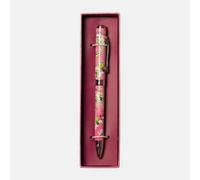 The Gifted Stationery Co. Ltd. TGSC - Effortless Writing, Ballpoint Pens | Pretty Pens (Multicoloured Symphony Single Pen)