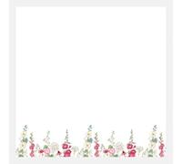 The Gifted Stationery Co. Ltd. Wild Harmony Note Block