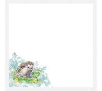 The Gifted Stationery Co. Ltd. Wildlife Note Block