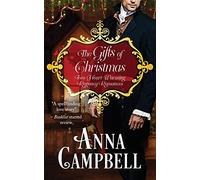 The Gifts of Christmas: Two Heart-Warming Regency Romances