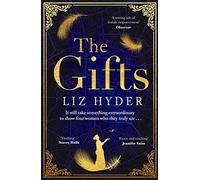 The Gifts: The captivating historical fiction novel - for fans of THE BINDING