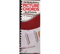 The Gig Bag Book of Picture Chords for all Guitarists (Gig Bag Books)
