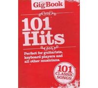 The Gig Book 101 Hits Mlc