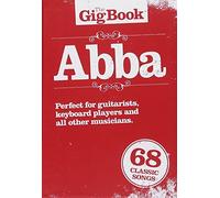 The Gig Book: ABBA