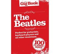 Beatles (Gig Book): The Beatles