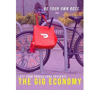 The Gig Economy