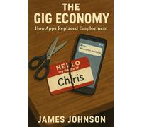 THE GIG ECONOMY: How Apps Replaced Employment (The System)
