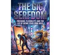 The Gig Serfdom: Freedom, Flexibility, and the Lie of Being Your Own Boss