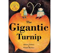 The Gigantic Turnip