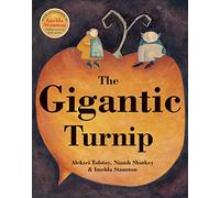 The Gigantic Turnip