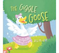 The Giggle Goose