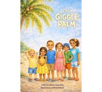The Giggle Palm (Whispers from Heaven)