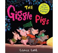 The Giggle Pigs