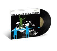 The Gil Evans Orchestra - Great Jazz Standards [VINYL]